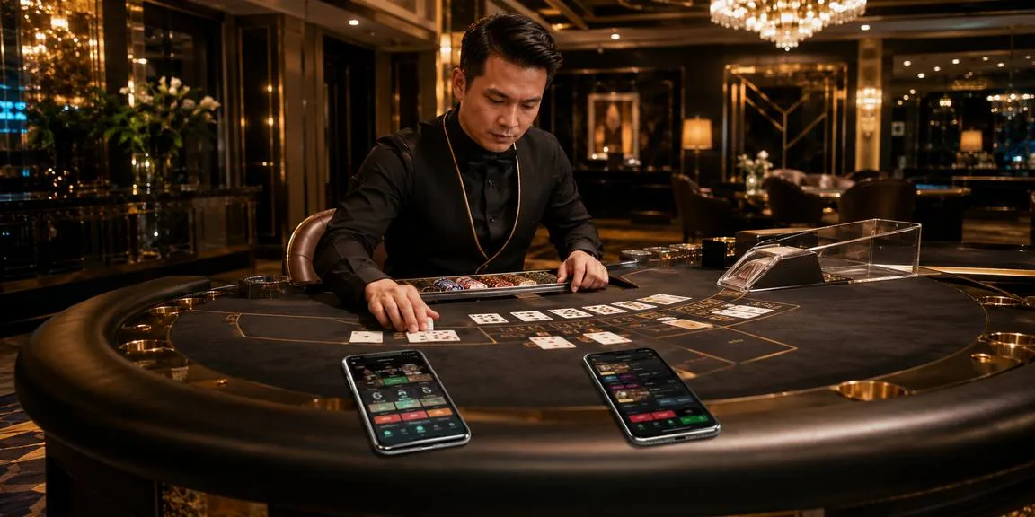 sbc2888 Casino trực tiếp